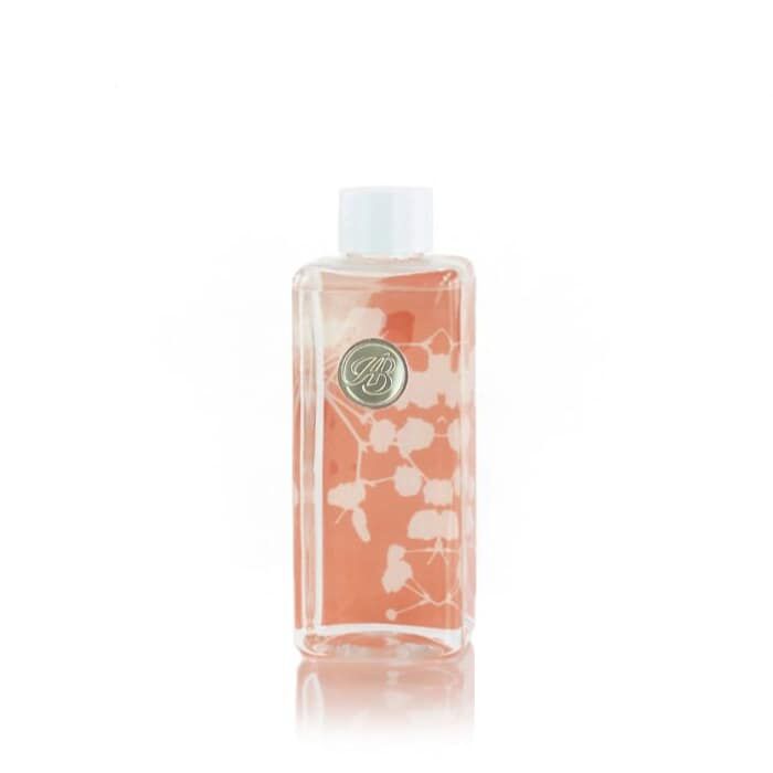 Ashleigh & Burwood - Life in Bloom Refill - Pink Peony & Musk